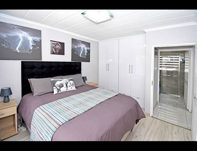2 BEDROOM APARTMENT FOR SALE IN CRAIGHALL
